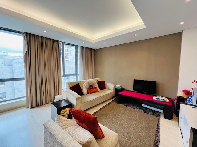 1 Bedroom Property for Sale in Cape Town City Centre Western Cape